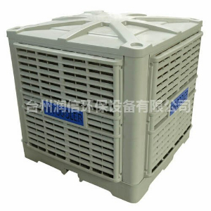 臺(tái)州高溫季來(lái)臨！工業(yè)冷風(fēng)機(jī)成企業(yè)車間降溫新選擇